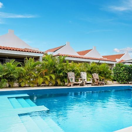 Kura Kabana Boutique Resort Playa Exterior foto