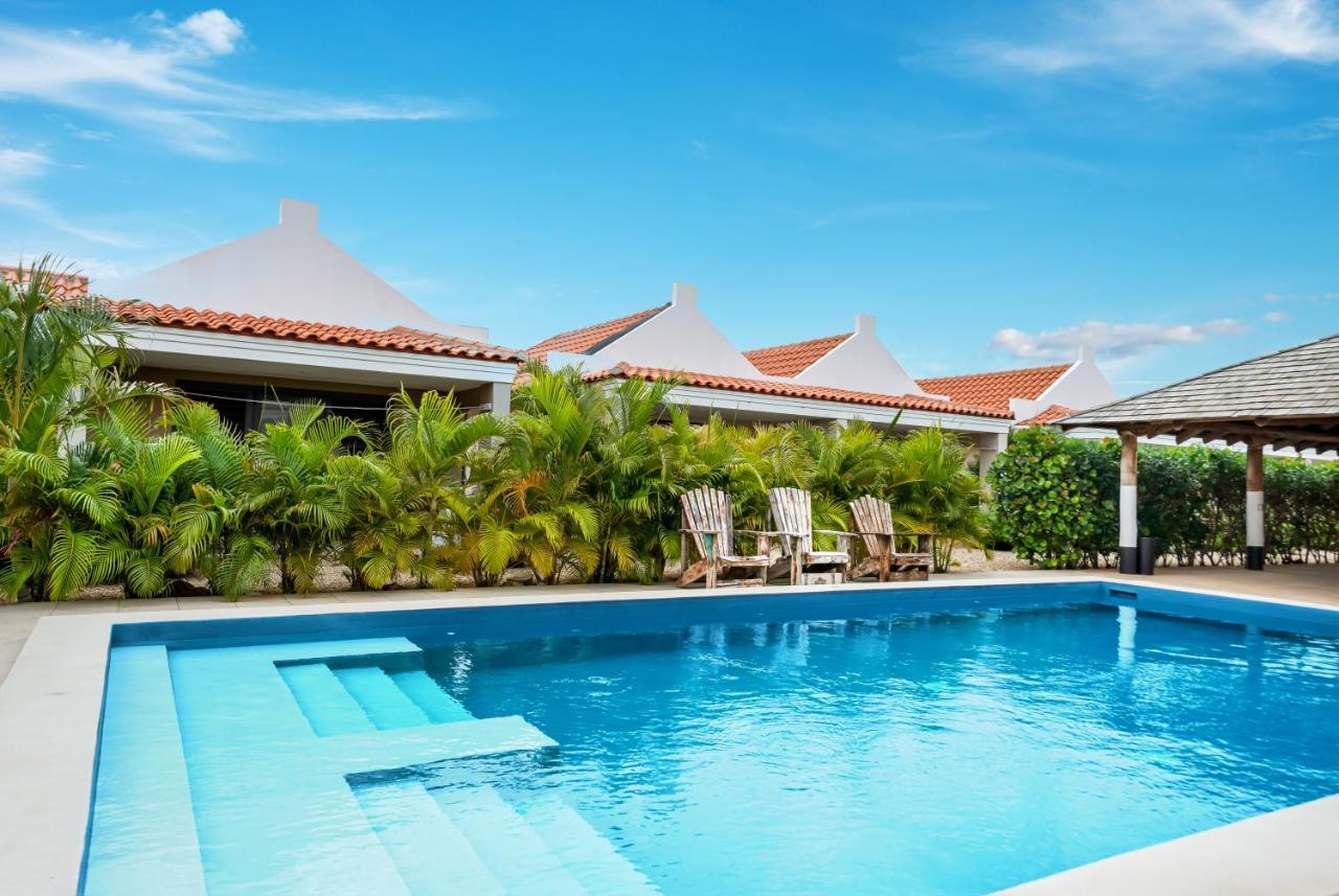Kura Kabana Boutique Resort Playa Exterior foto