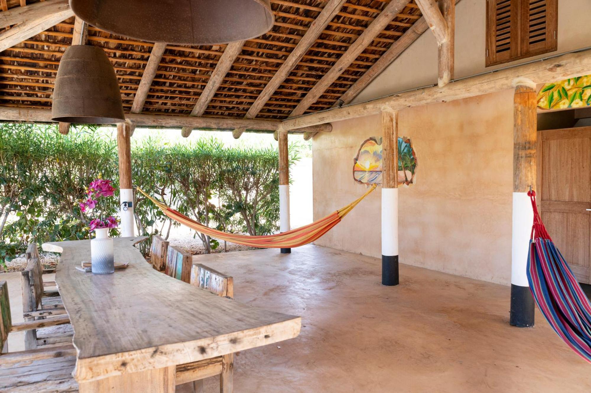 Kura Kabana Boutique Resort Playa Exterior foto