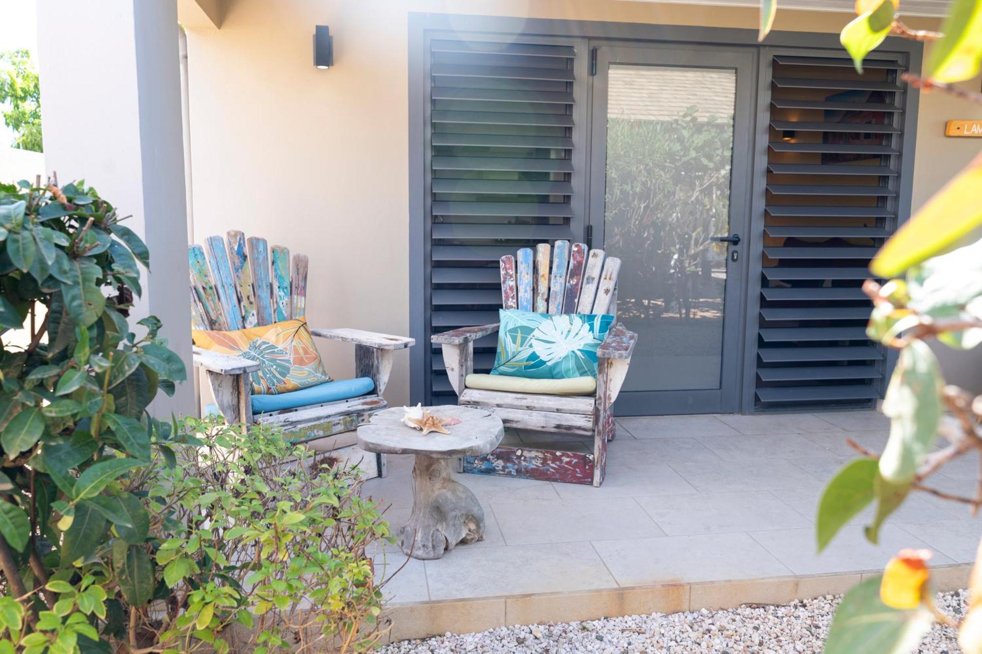 Kura Kabana Boutique Resort Playa Exterior foto